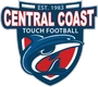 Central Coast Dolphins Touch Football community partner
